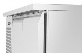 Стол холодильный Orest RT-1.5-7L-2 - 2