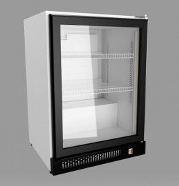 Холодильный шкаф Juka VG60G 