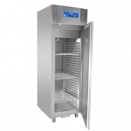 Холодильна шафа енергозберігаюча BRILLIS GRN-BN9-EV-SE-LED  - 2