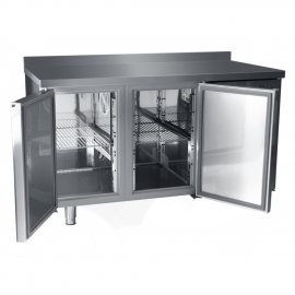 Холодильный стол BRILLIS BGN2-R290-EF - 2