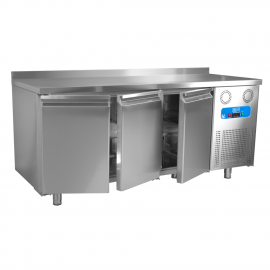 Холодильный стол BRILLIS BGN3-R290-EF - 2