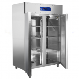 Морозильный шкаф BRILLIS BL14-M-R290-EF - 2