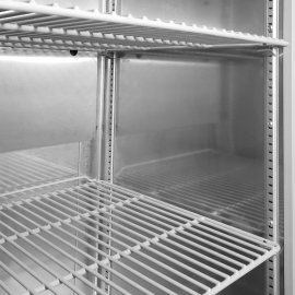 Морозильный шкаф BRILLIS BL4-R290 - 4
