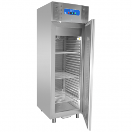 Морозильный шкаф энергосберегающая BRILLIS GRN-BL9-EV-SE-LED - 2