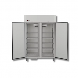 Морозильный шкаф JUKA ND140M - 3