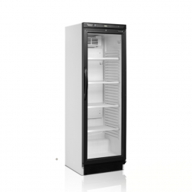 Холодильный шкаф CEV425 1 LED Tefcold