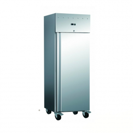 Холодильный шкаф GNH650TN S/S201 Hata