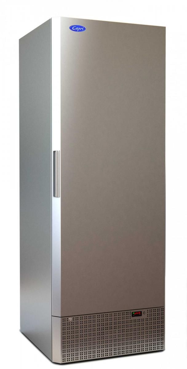 Холодильный шкаф МХМ Капри 0,7 М