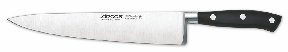 Нож профессиональный Arcos серия Riviera (25 см) 233700