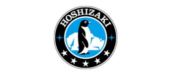 Льодогенератори Hoshizaki