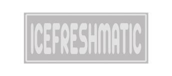 Обладнання для виробництва морозива IFM (IceFreshMatic)
