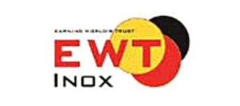 EWT INOX (Германия, Китай)