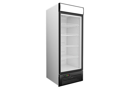 Холодильна шафа Juka VD75G