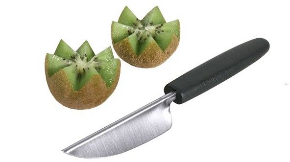 Нож для декорирования фруктов Аркос