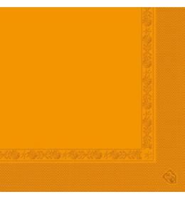 Серветка помаранчева Garcia de Pou 15340 (40x40 см, 100 шт, 2 шари)