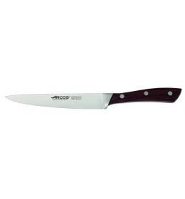 Нож кухонный Arcos серия Natura 155310 (16 см)