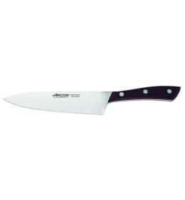 Нож поварской Arcos серия Natura 155410 (16 см)