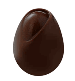Форма для шоколаду 
