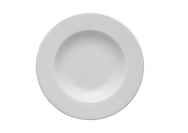 Фарфоровая глубокая тарелка Lubiana серии Wersal 2220