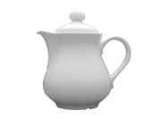 Фарфоровий чайник 0,75 л Wersal Lubiana 2274