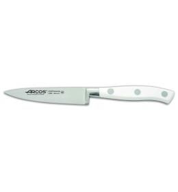 Нож для овощей Arcos серия Riviera WHITE 230224 (10 см)