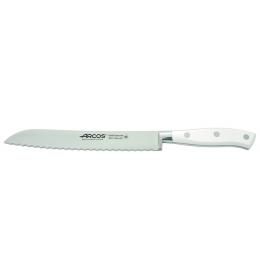 Нож для хлеба Arcos серия Riviera WHITE 231324 (20 см)
