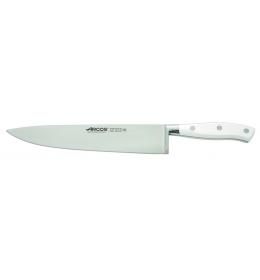 Нож кухонный Arcos серия Riviera WHITE 233724 (25 см)