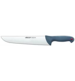 Нож мясника Arcos серия Colour-prof 240600 (30 см)