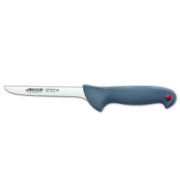 Нож обвалочный Arcos серия Colour-prof 242000 (13 см)
