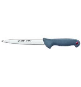 Нож для нарезки Arcos серия Colour-prof 243100 (17 см)