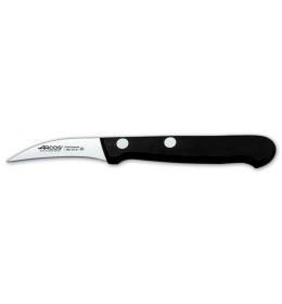 Нож для чистки изогнутый Arcos серия Universal 280004 (6 см)