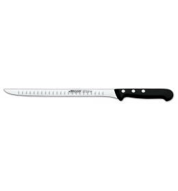 Нож для нарезки с выемками Arcos серия Universal 281801 (24 см)