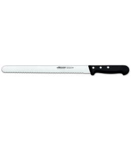 Нож для нарезки Arcos зубчатый серия Universal 284304 (30 см)