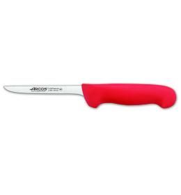 Нож обвалочный Arcos серия 2900 красный 294022 (14 см)