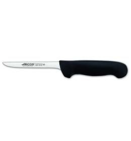 Нож обвалочный Arcos серия 2900 черный 294025 (14 см)