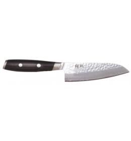 Нож Сантоку Yaxell серия Tsuchimon 36712 (12.5 см)