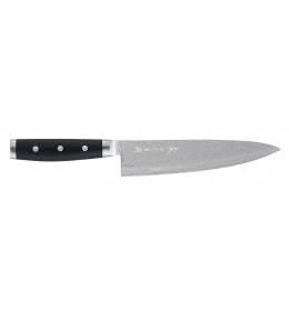 Нож поварской Yaxell серия Gou 37000 (20 см)