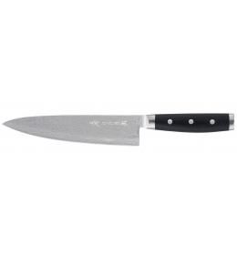 Нож поварской Yaxell серия Gou 37002 (12 см)