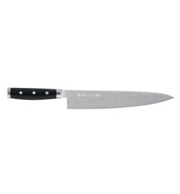 Нож поварской Yaxell серия Gou 37010 (25,5 см)
