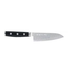 Нож Сантоку Yaxell серия Gou 37012 (12.5 см)