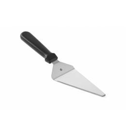 Нож-лопатка для разрезания тортов и пирожных 300x75 Hendi (523957)