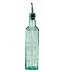 Пляшка з пробкою Bormioli Rocco 630230 (0.5 л)
