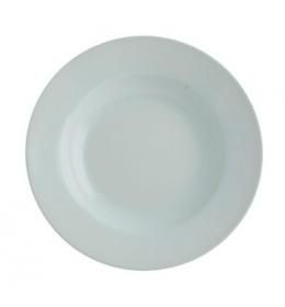 Тарелка круглая глубокая FoREST серия Aspen 710048 (22,5 см)