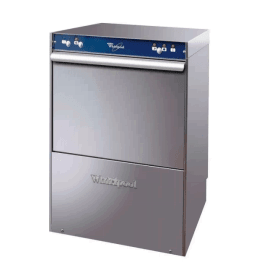 Фронтальная посудомоечная машина Whirlpool EDM5DU (аналог ADN409)