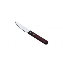Нож для стейка Altsteel серия Steak ALT100 с деревянной ручкой
