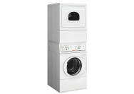Комбінована пральна машина (стек) Alliance NT3J