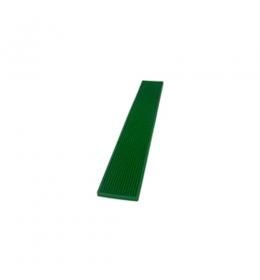 Барный коврик The Bars зеленый B008G (70х10 см)