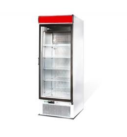 Холодильный шкаф Cold ASTANA SW-500 DP