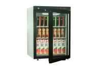 Шкаф холодильный POLAIR DM102-Bravo с замком