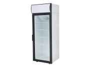 Холодильна шафа Polair DM105-S версія 2.0